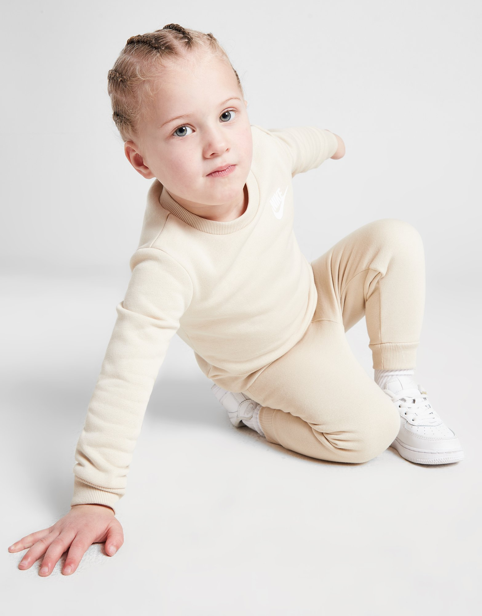 Nike Ensemble de survêtement Foundation Bébé