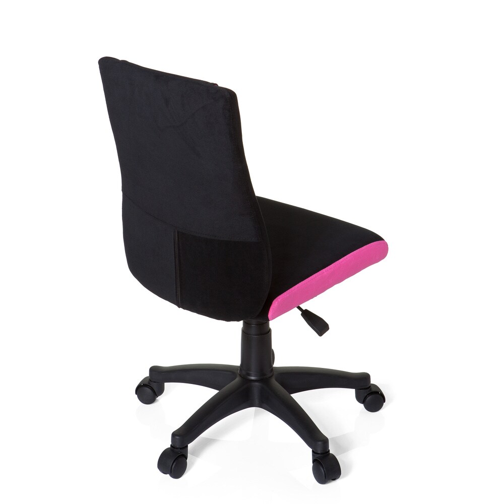 Kinderdrehstuhl KIDDY PRO Stoff ohne Armlehnen hjh OFFICE
