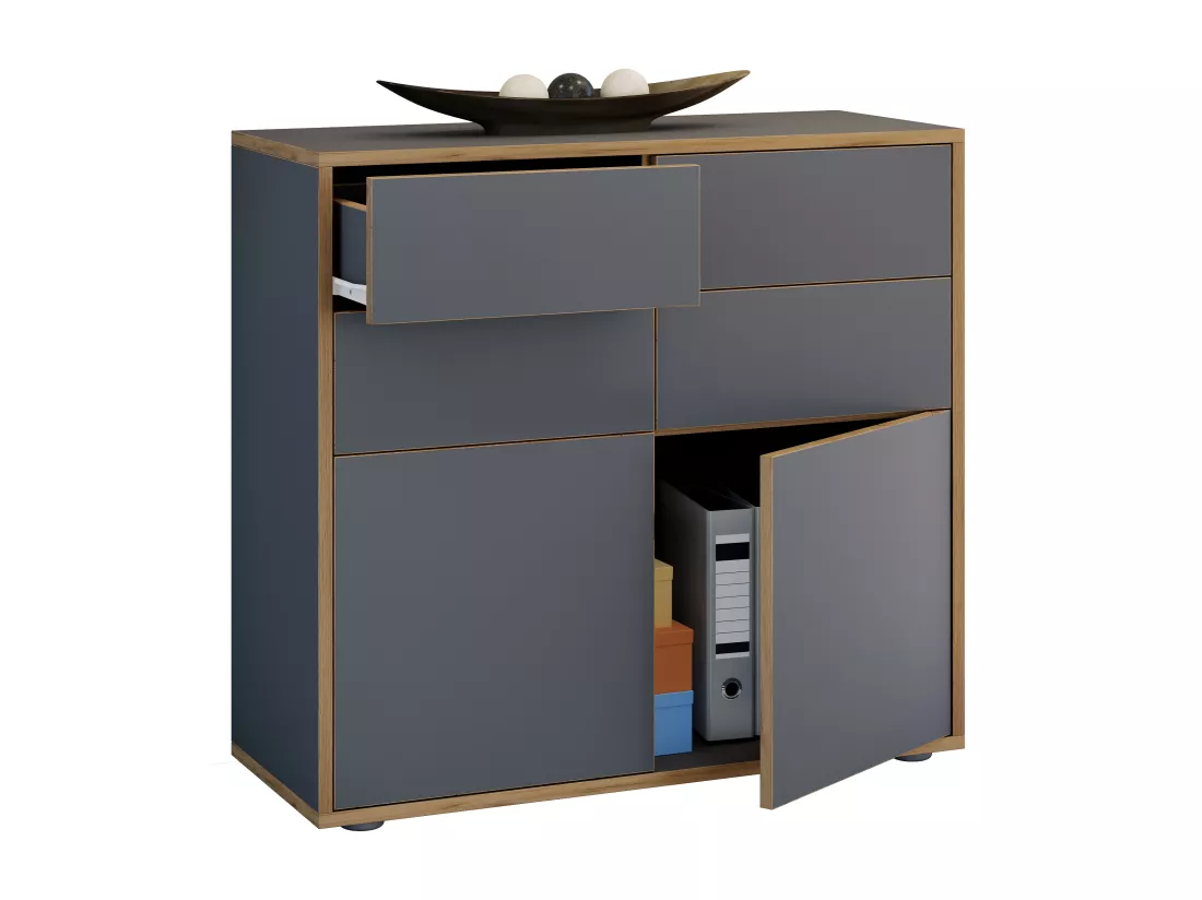 Commode Sideboard Salia B. 100 Tiroir