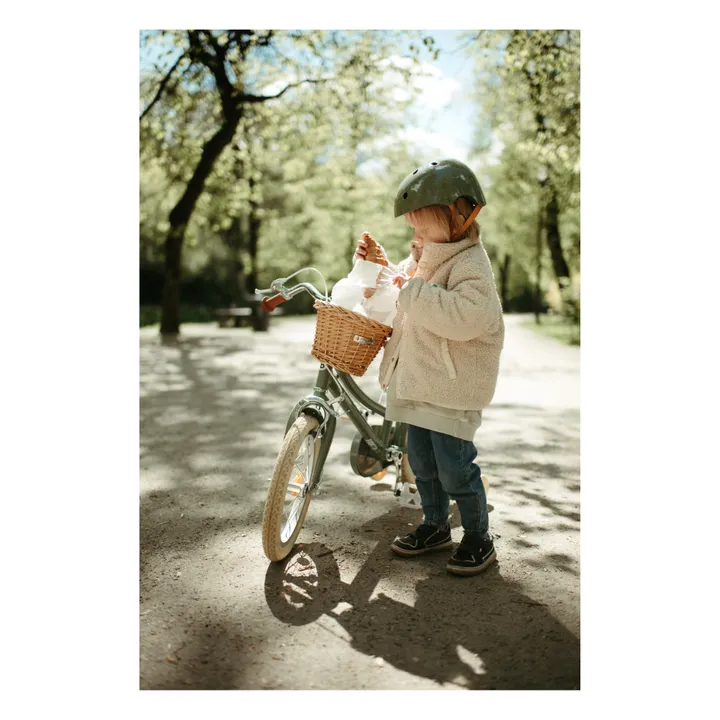 Bobbin Vélo Enfant Brownie Junior 20