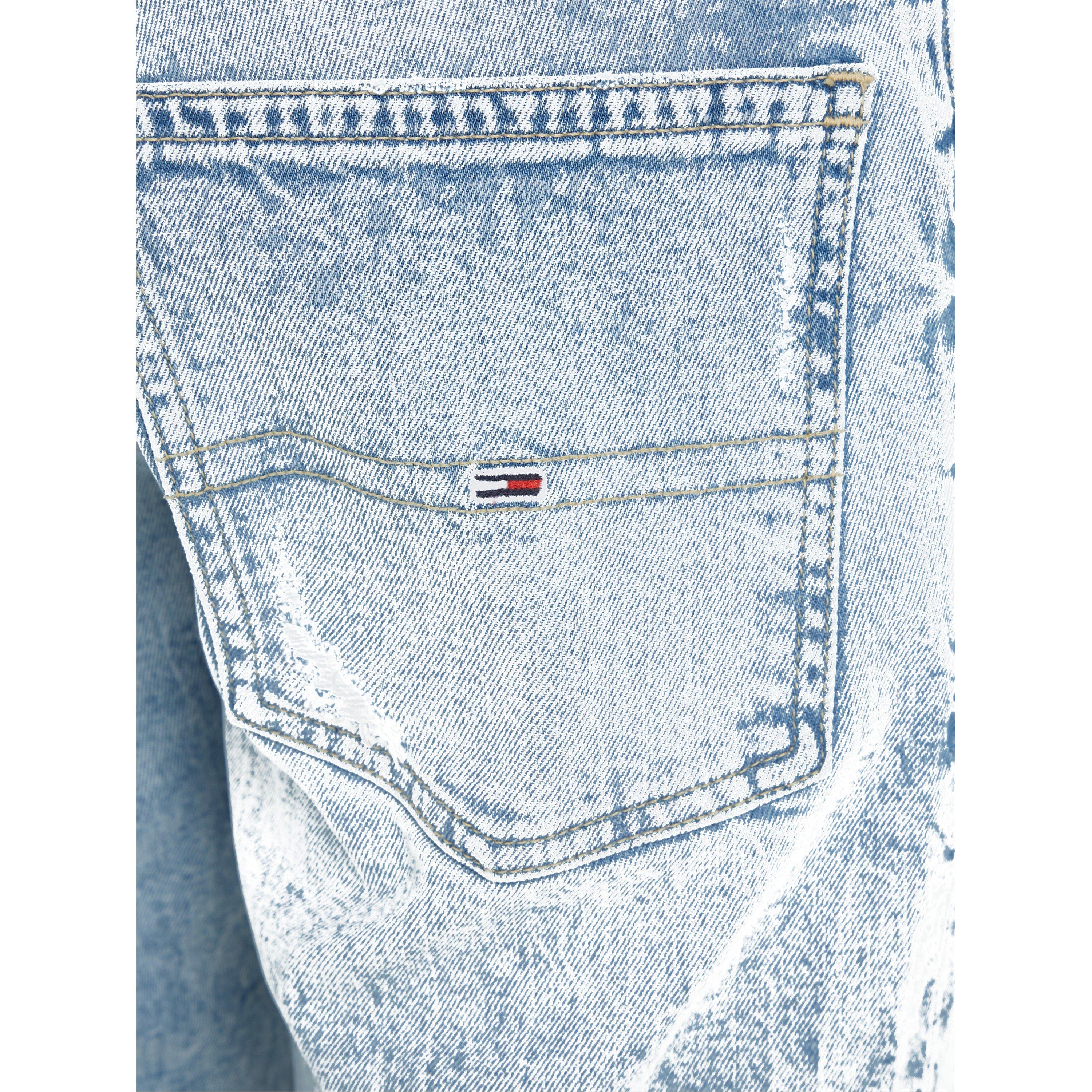 Tommy Jeans Ronnie Shorts