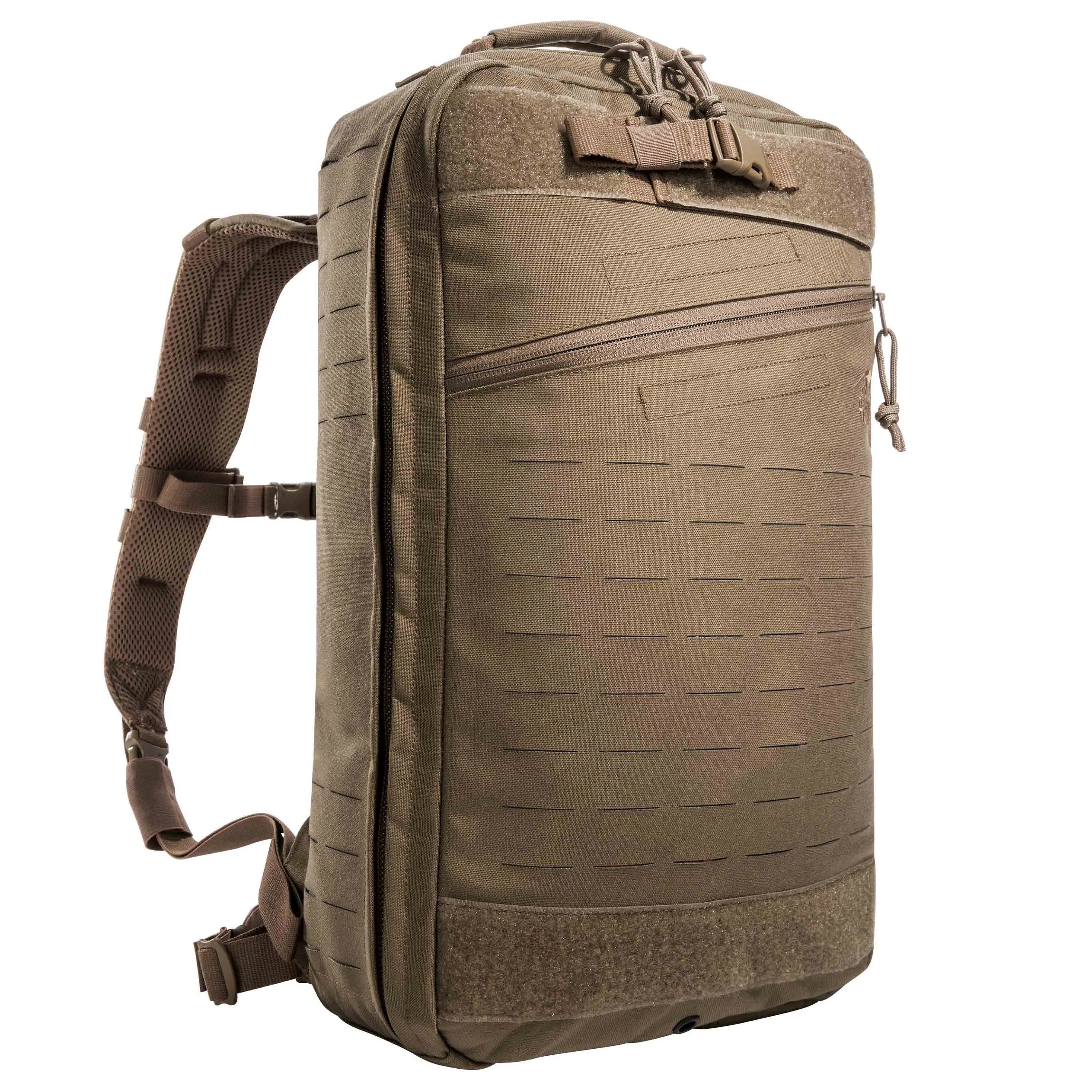 Tasmanian Tiger -  Rucksack Medic Assault Pack MKII L