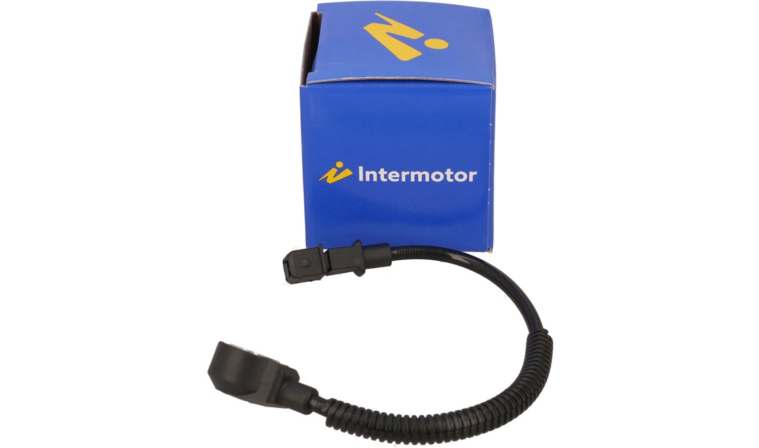 Bankesensor