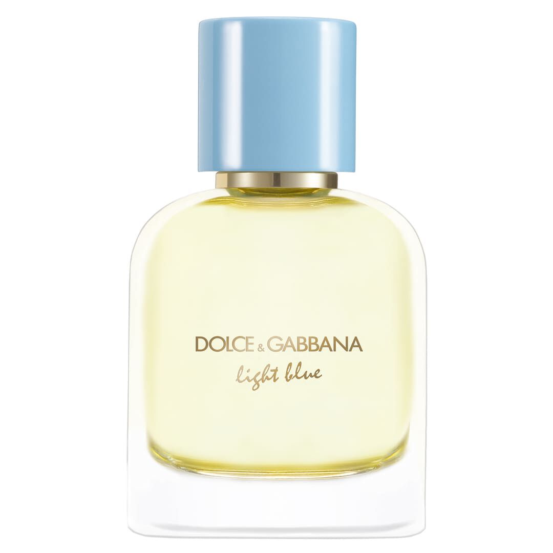 Dolce&Gabbana LIGHT BLUE POUR HOMME Eau de Parfum - 50ml