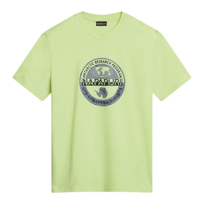 Napapijri Bollo Shirt Heren