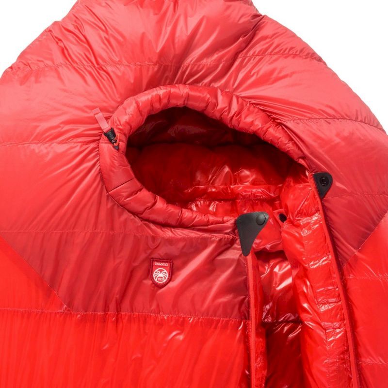 Radical 8Z - Sac de couchage