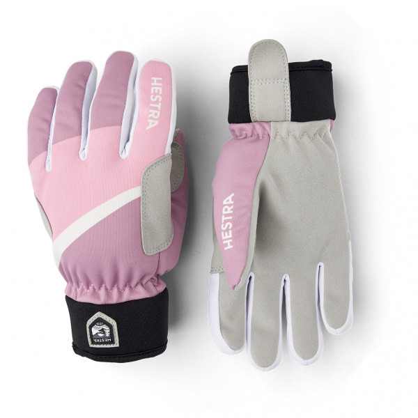 Hestra - Kid's Tracker Junior 5 Finger - Gants