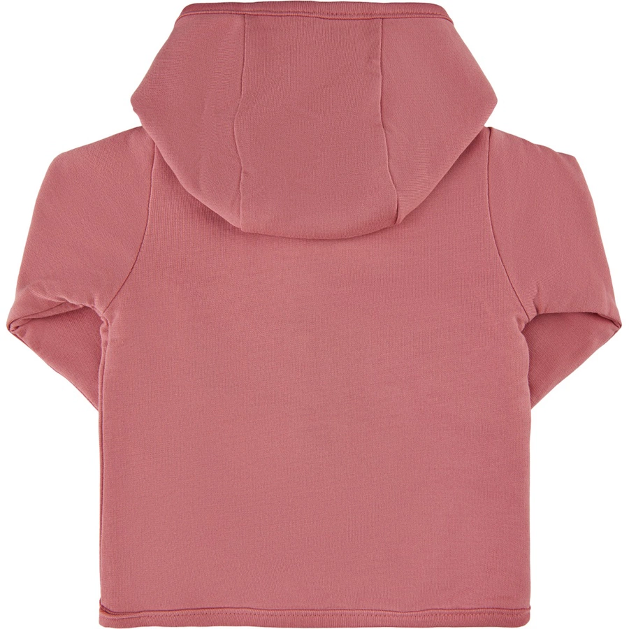 FIXONI Wendejacke dusty rose