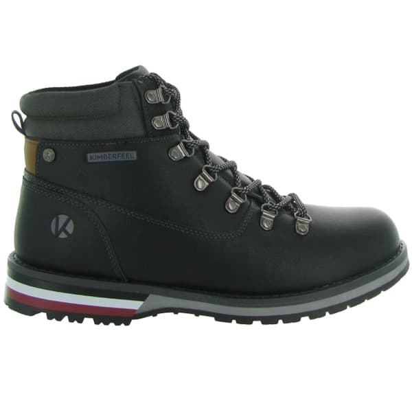 Après ski KIMBERFEEL ROMEO BLACK