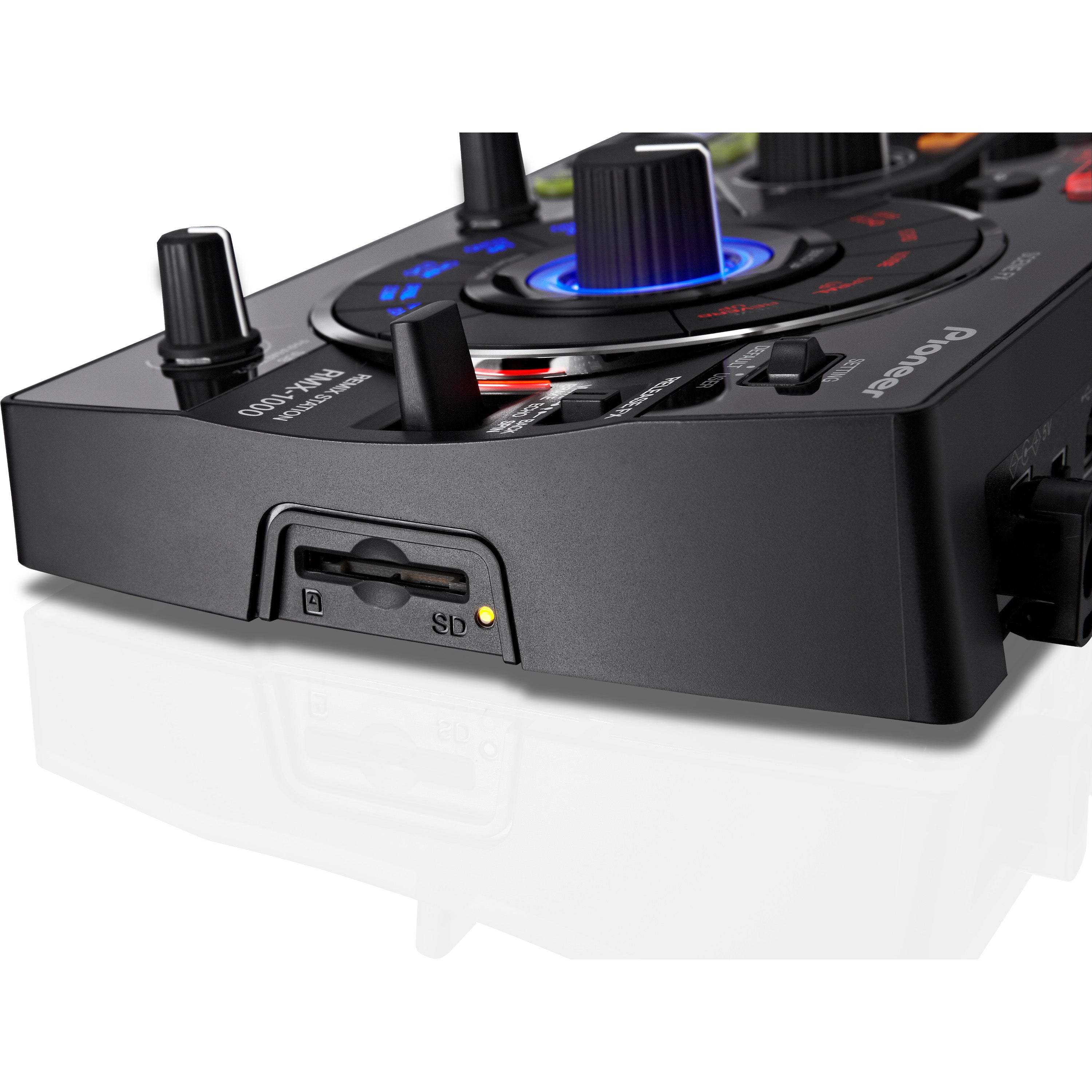 Pioneer DJ RMX-1000 Remix Station