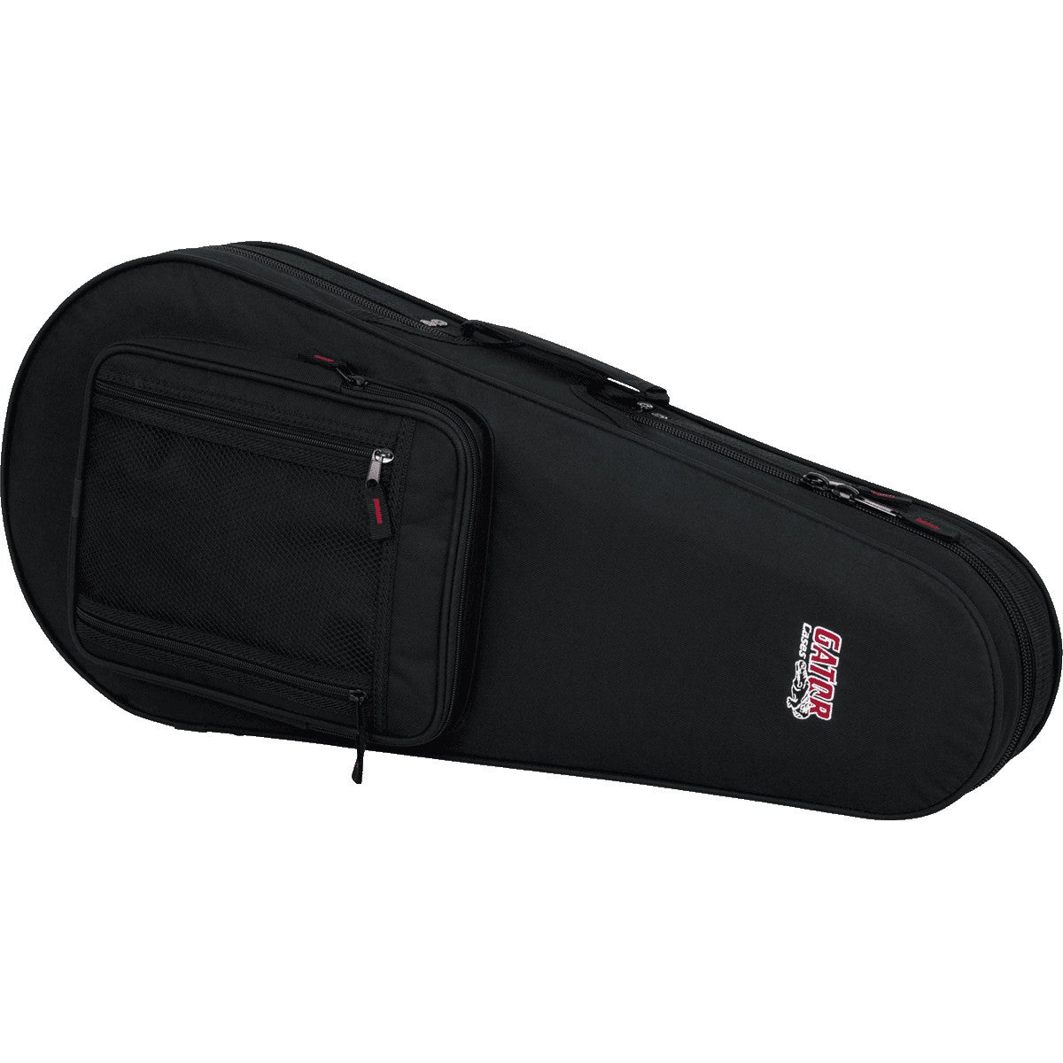 Gator Cases GL-MANDOLIN flightbag voor mandoline A en F-stijl