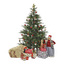Juletrekuler 6-pk Ø7,5 cm