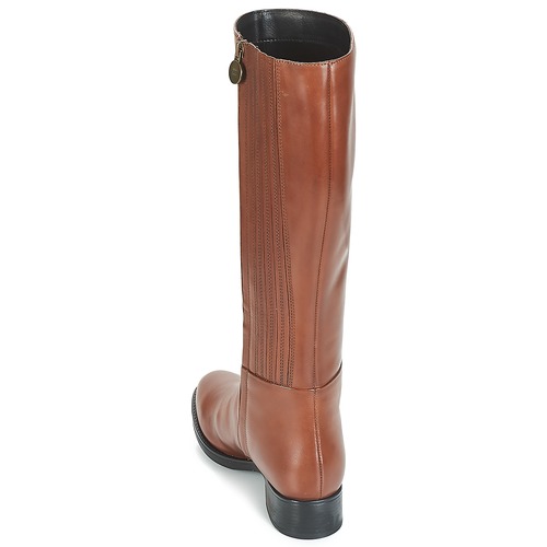 Geox - D FELICITY - Marron