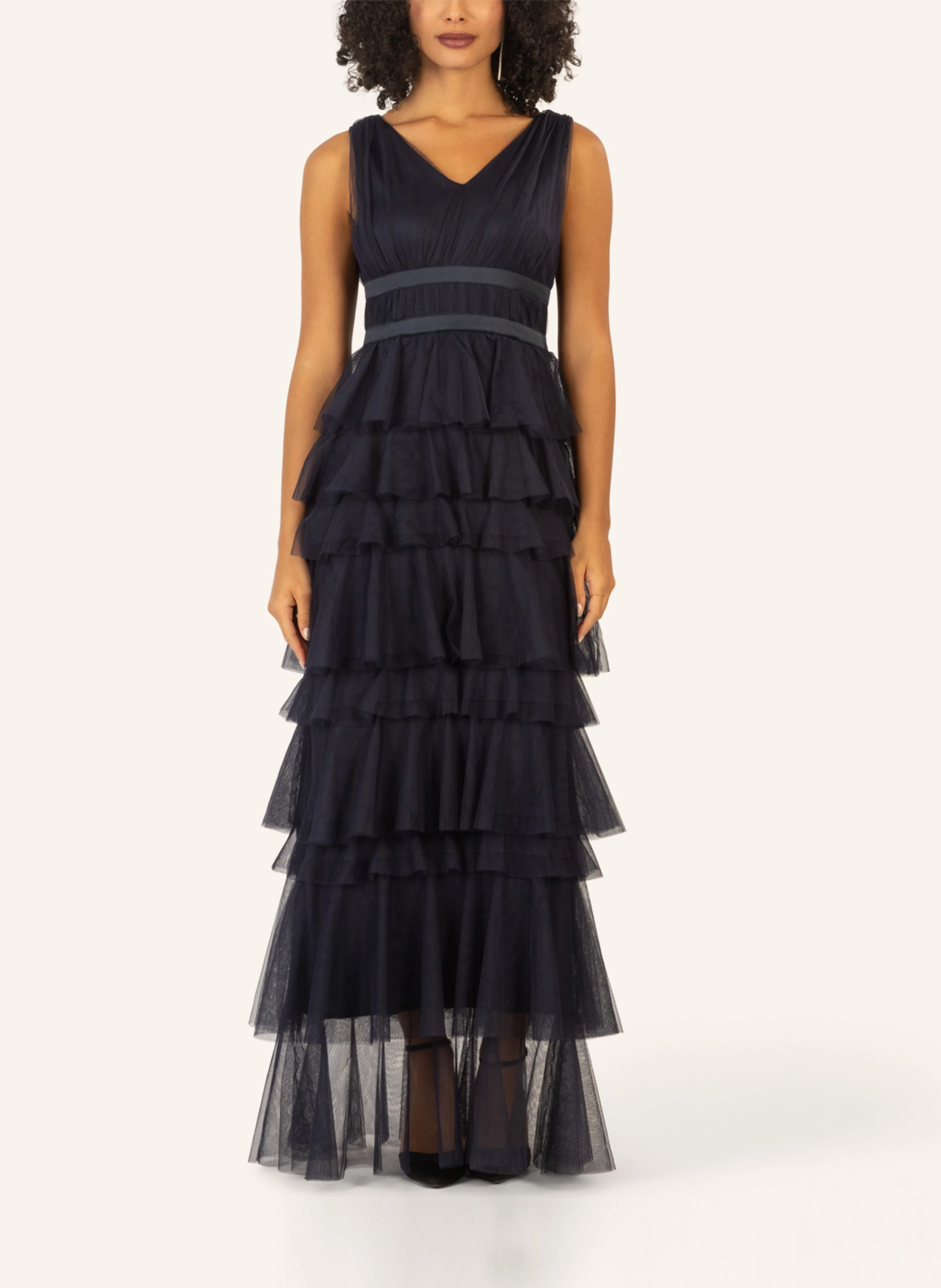 APART Abendkleid
