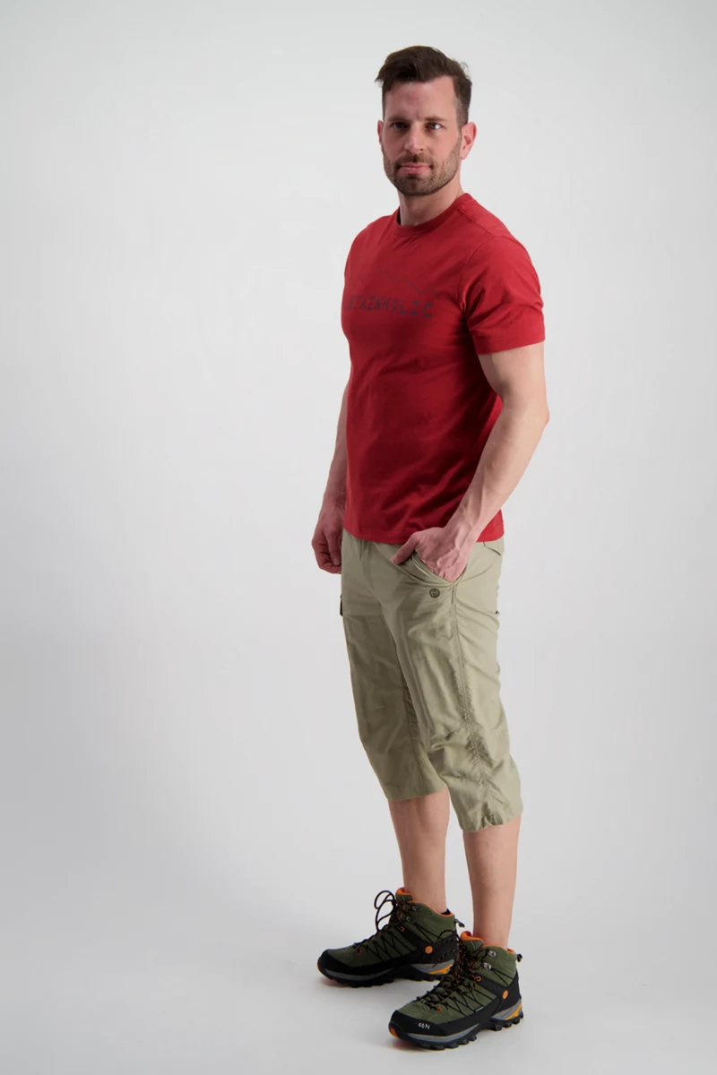 46 NORD Herren 34 Wanderhose
