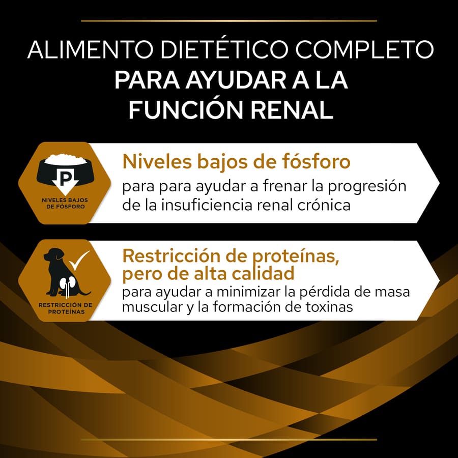 Pro Plan Veterinary Diets Renal Cans para Cães