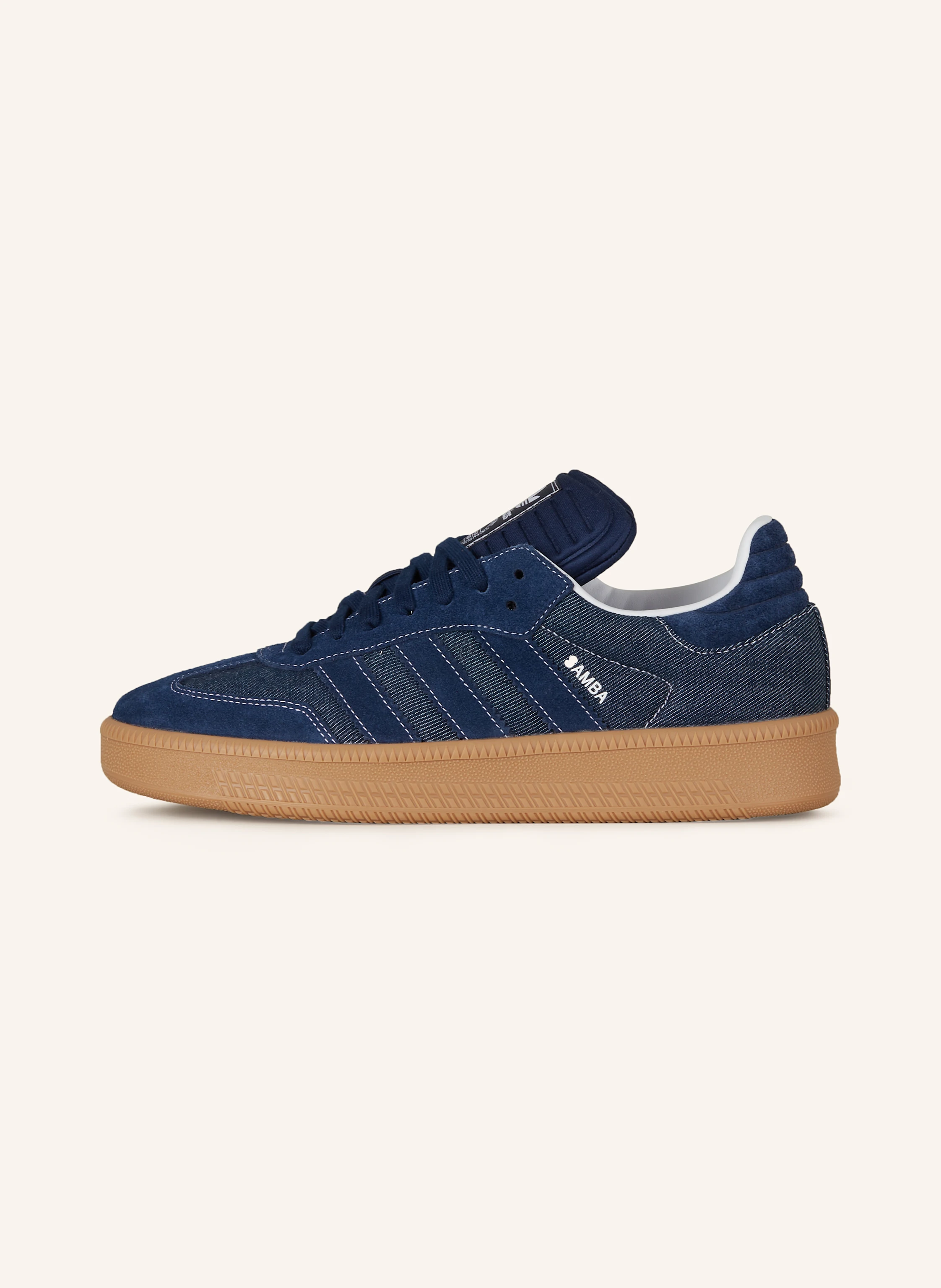 adidas Originals Sneaker SAMBA XLG