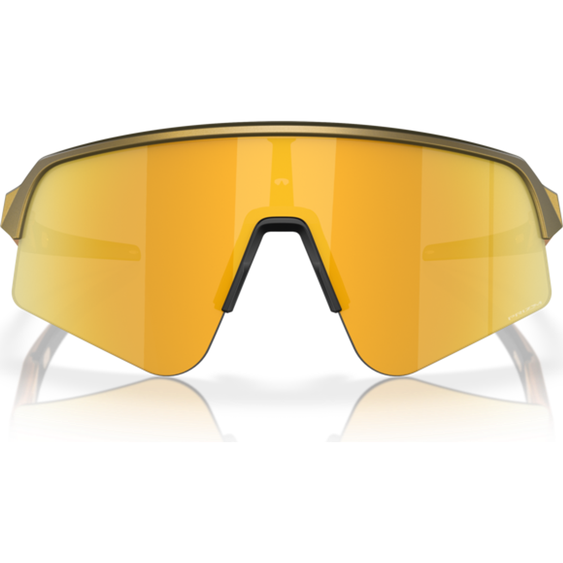 Oakley Sutro Lite Sweep Prizm Fietsbril