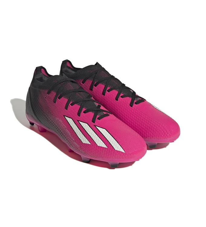 adidas Unisex X Speedportal 2 FG Voetbalschoenen