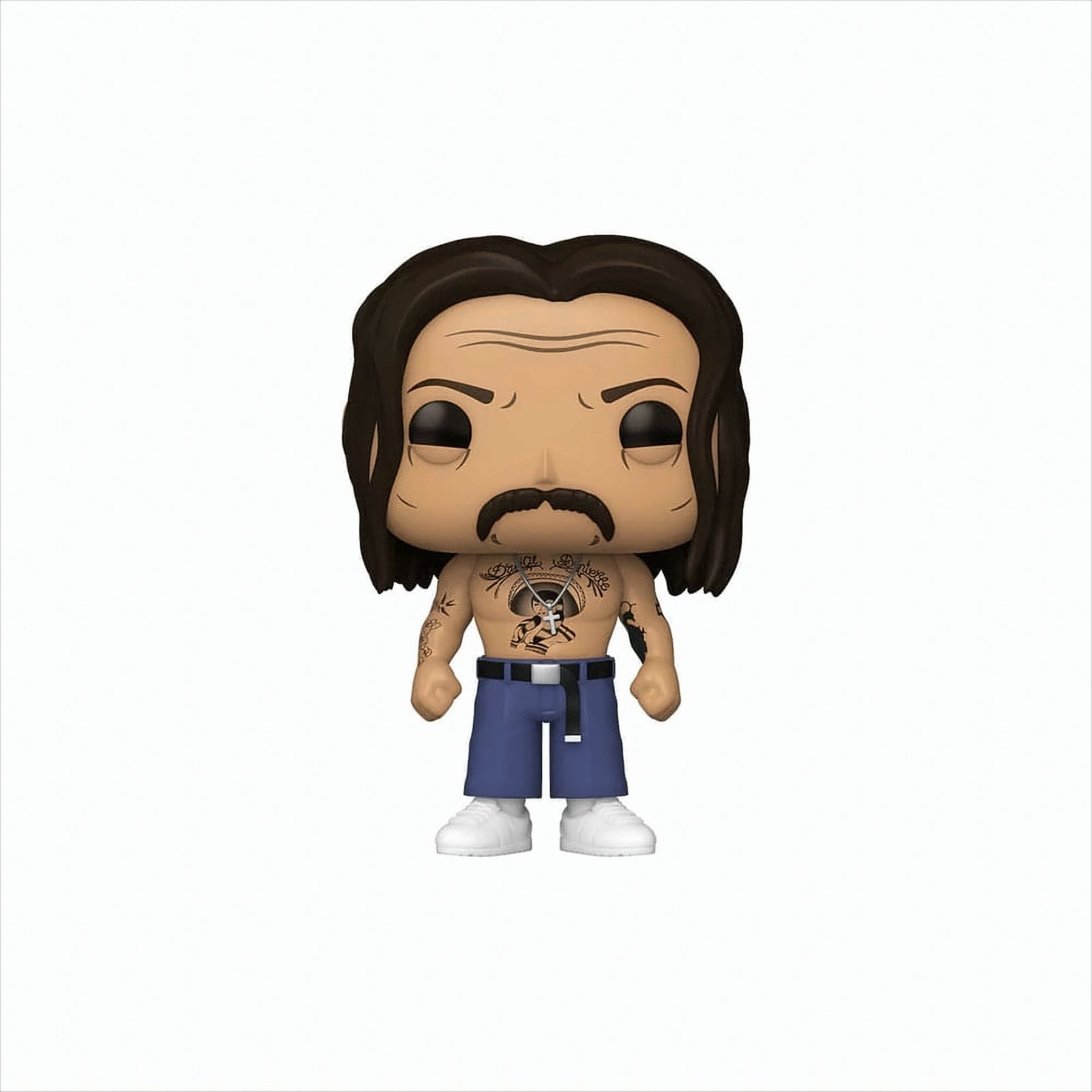 POP - Danny Trejo - Danny Trejo