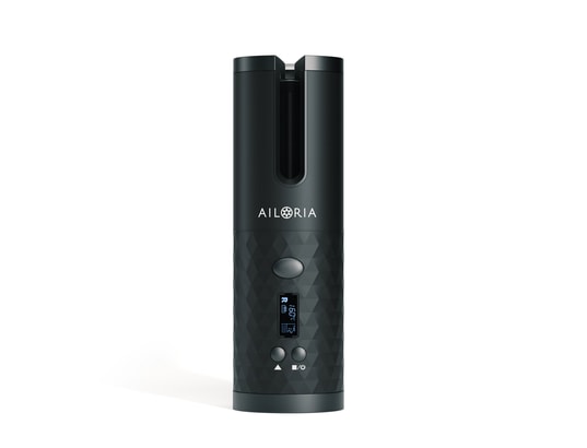 AILORIA - Revolutionne boucleur automatique sans fil (usb) - eclipse b...