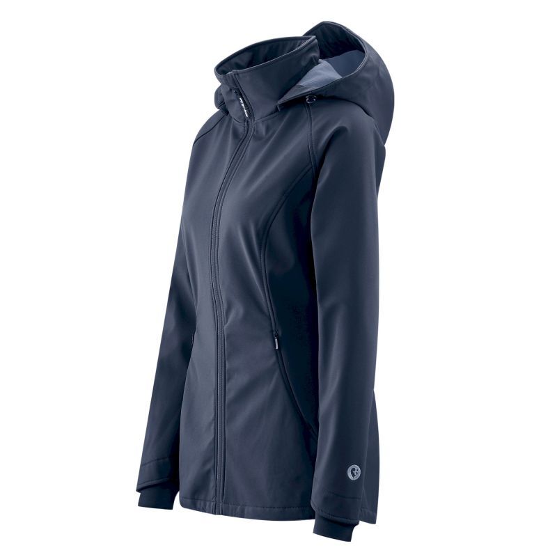 Allrounder - Veste softshell femme