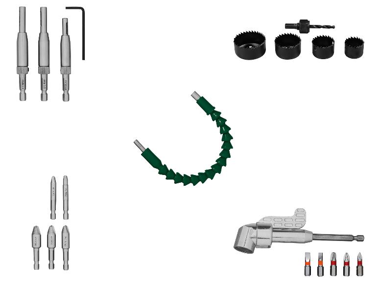 Booraccessoires