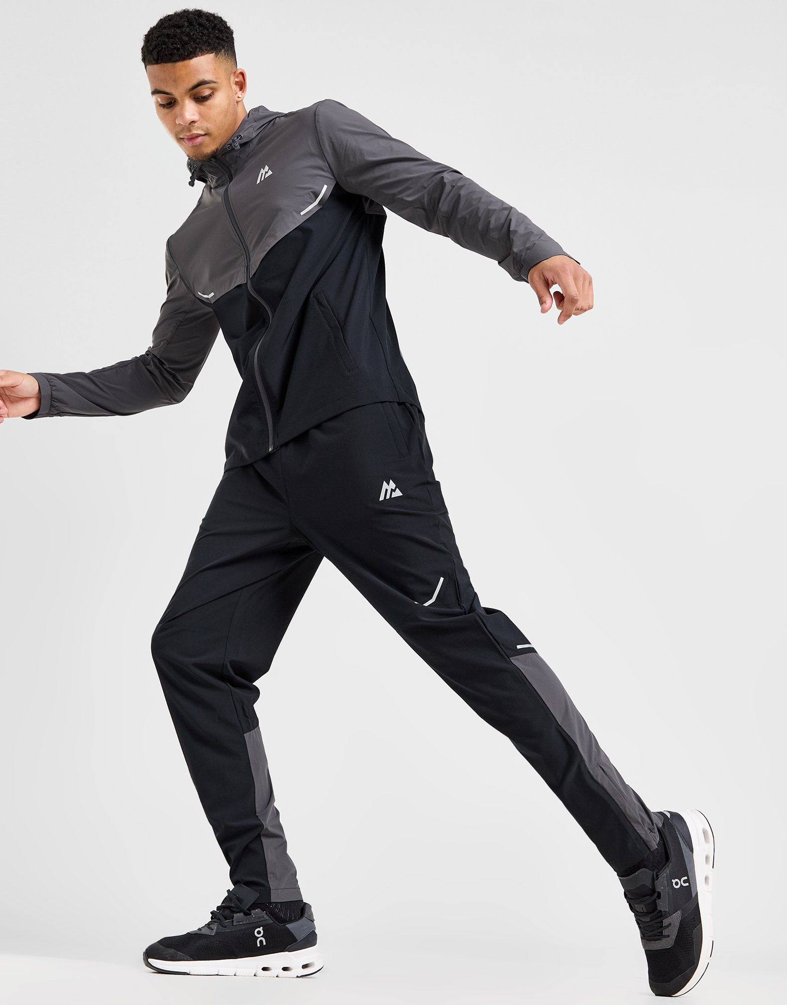MONTIREX Pantalon de jogging Curve 2.0 Homme
