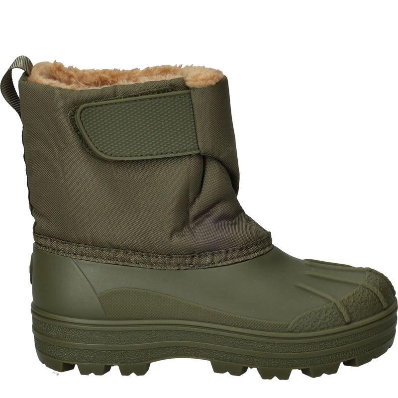 Igor Neu Boots Groen Jongens