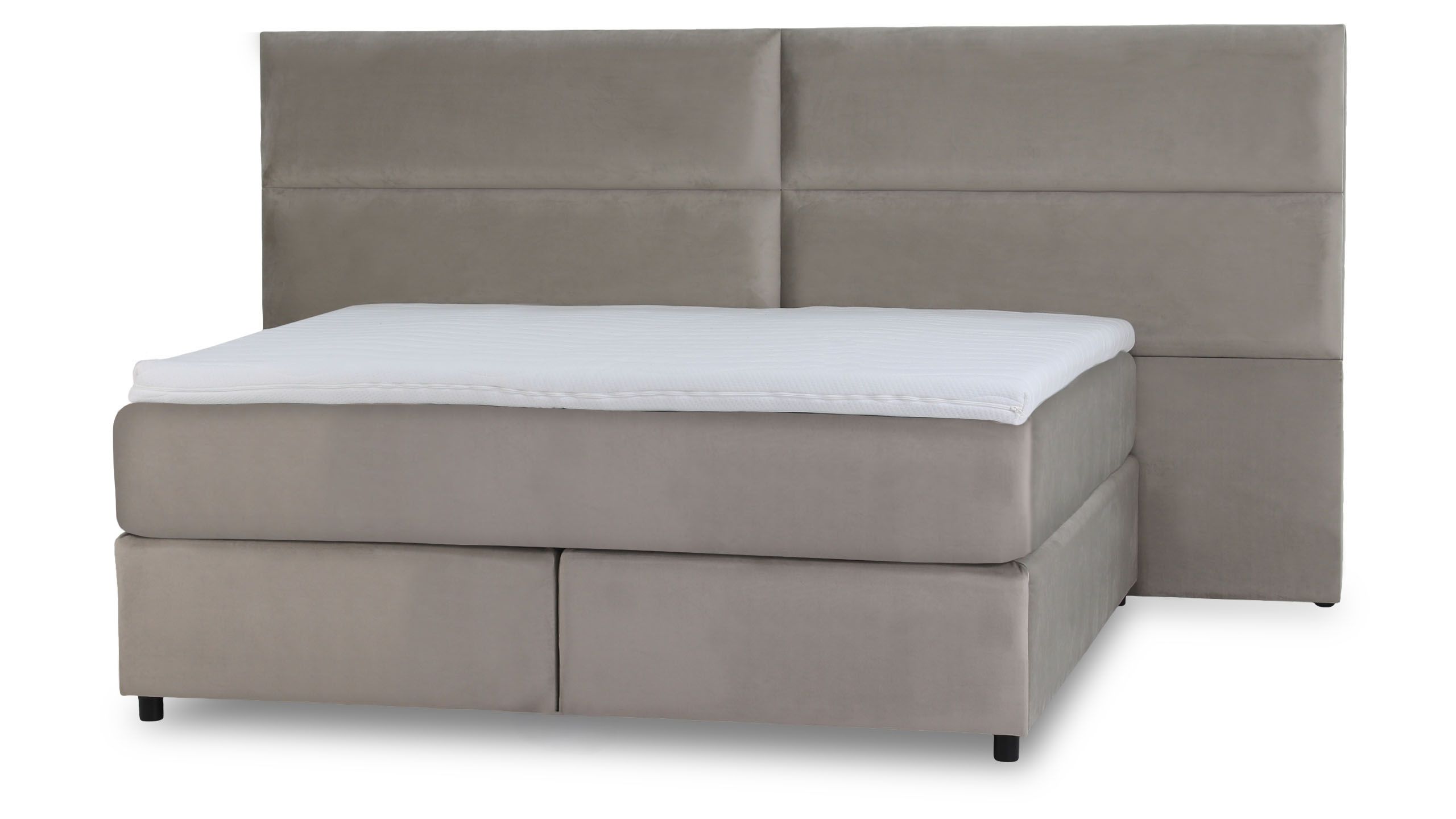 Boxspring Papillon