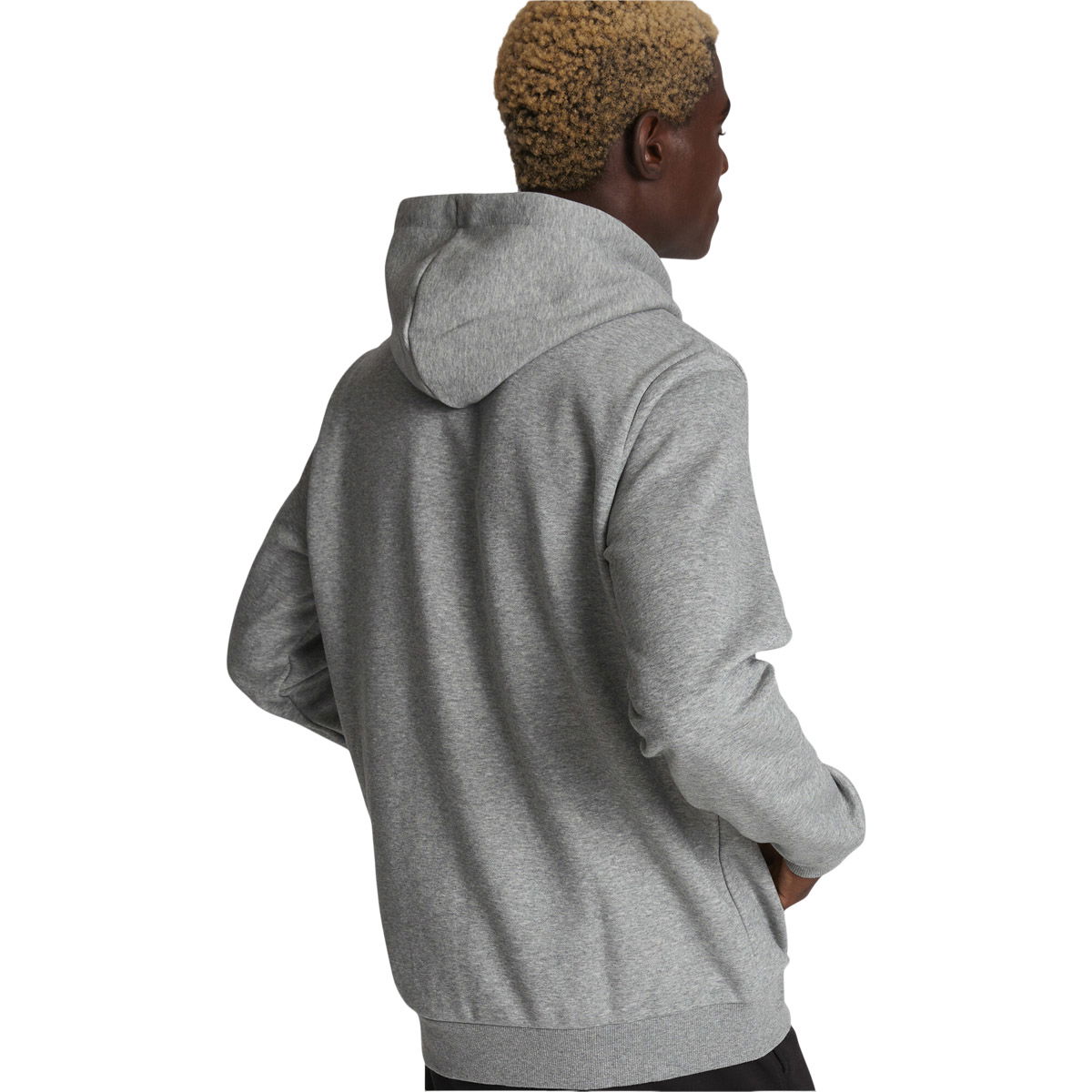 Puma Essential Small Logo Hættetrøje Herre