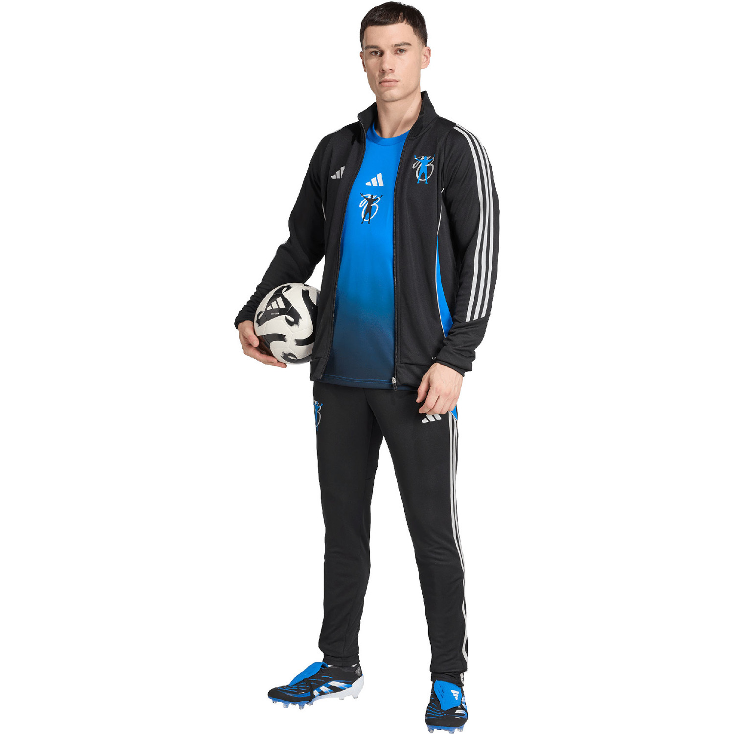 adidas Jude Bellingham Training Pant
