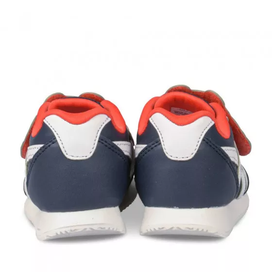 Baskets NOIR REEBOK Royal Cljog