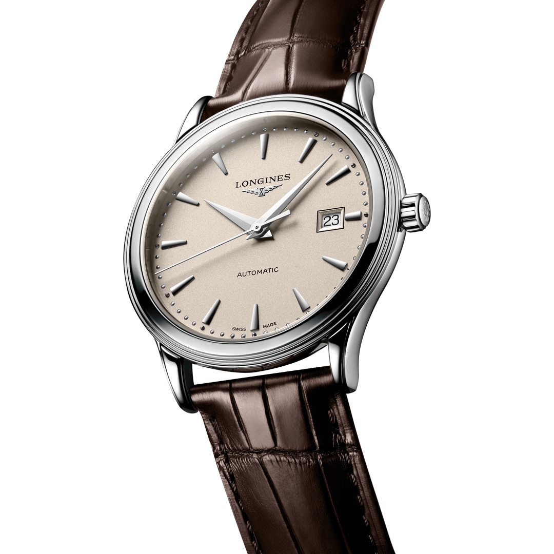 Longines Flagship Classic 40mm
