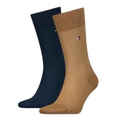 Chaussettes homme Herringbone TOMMY HILFIGER