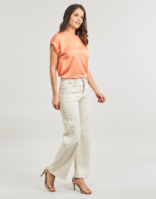 Vila - VIELLETTE - Orange