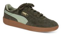 Sneakers Palermo 396463 oliven Grønn