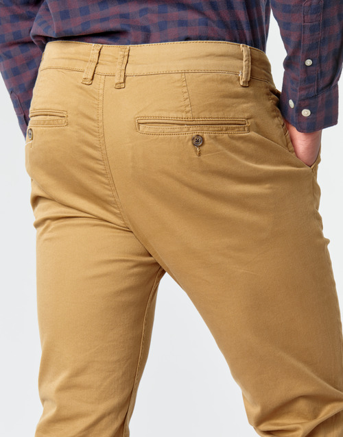 Selected - SLHNEW PARIS Camel