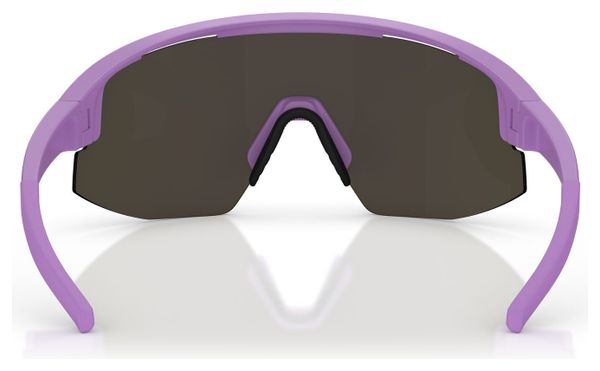 Lunettes Bliz Matrix Small Violet - Ecran Violet