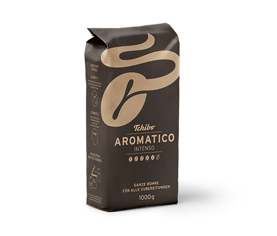 Aromatico Intenso