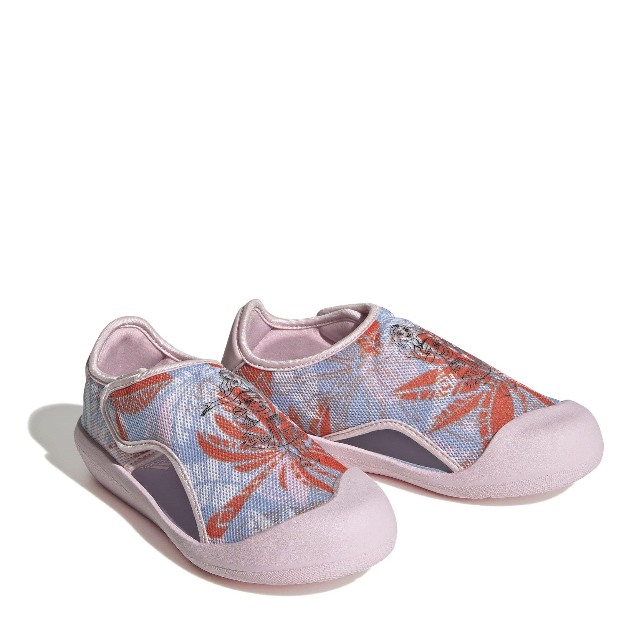 adidas x Disney AltaVenture 2.0 Moana Swim Sandals