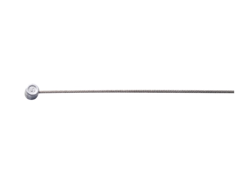 Shimano MTB Bremsewire, 1,6 x 1700mm