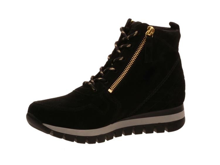 Gabor 76.758 schw(flausch/gold)