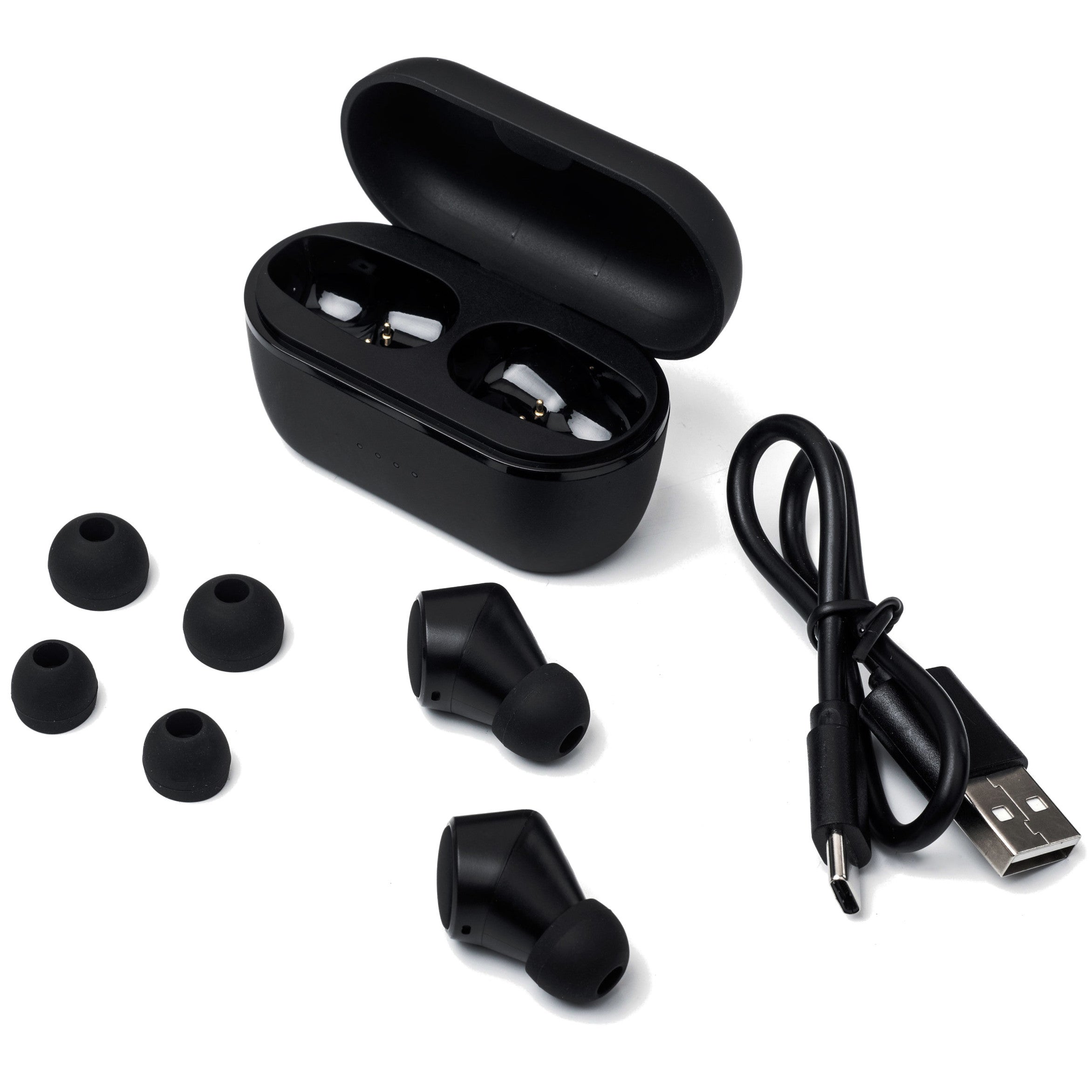 TIE Audio Shootingstar TX6 Bluetooth in-ears