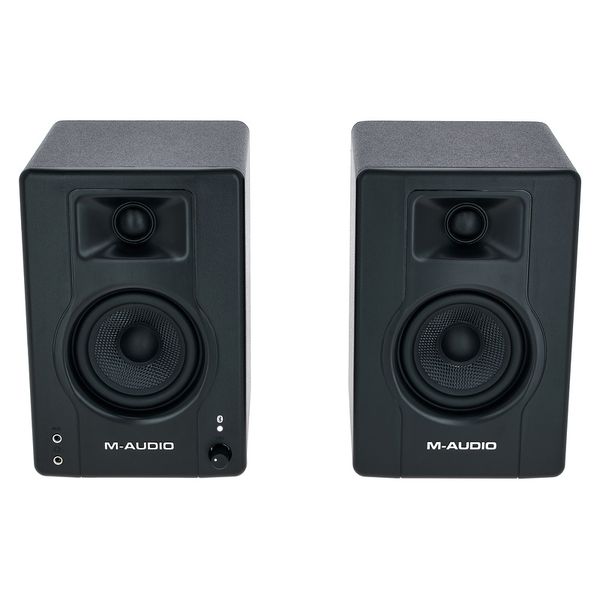 M-Audio BX3BT