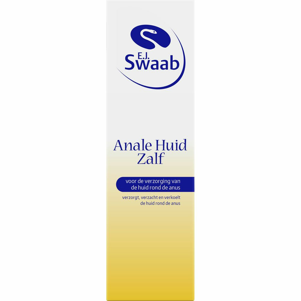 Dr. Swaab Anale Huidzalf 25 gr