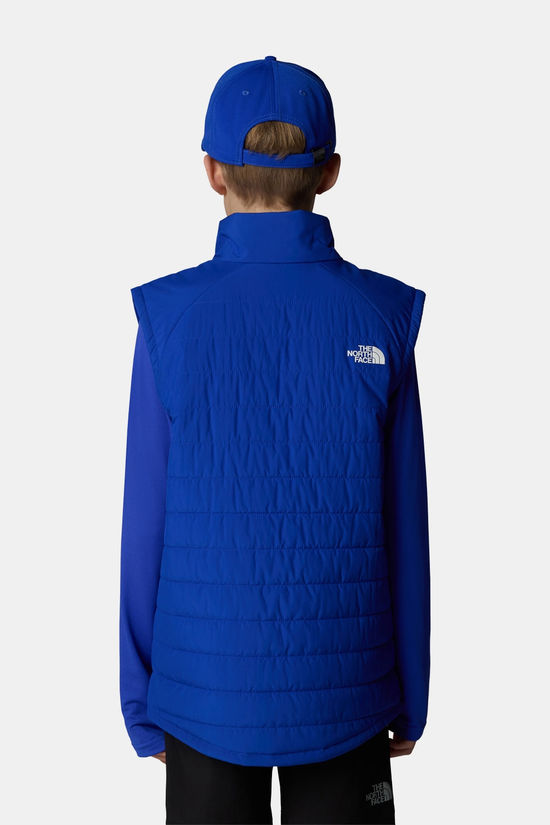 The North Face The North Face B Never Stop Synthetic Vest Bodywarmer Junior