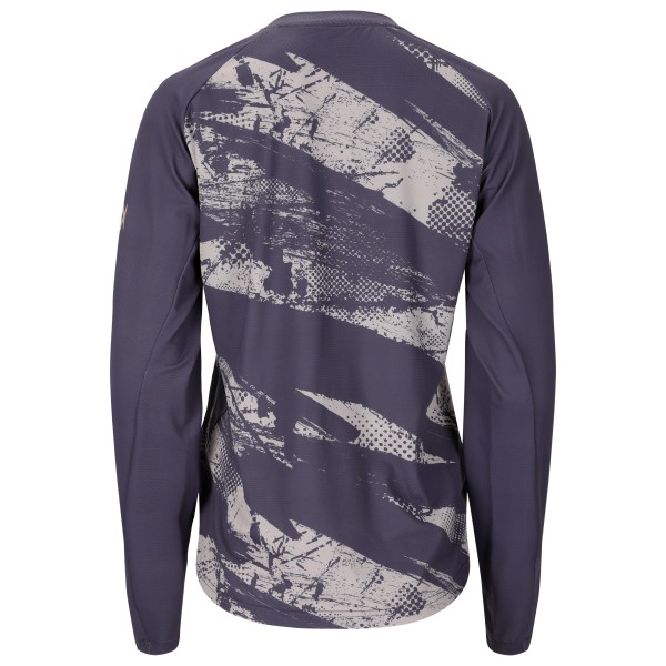 ENDURANCE - Women's Kronos Cycling/MTB L/S Shirt - Maillot de cyclisme