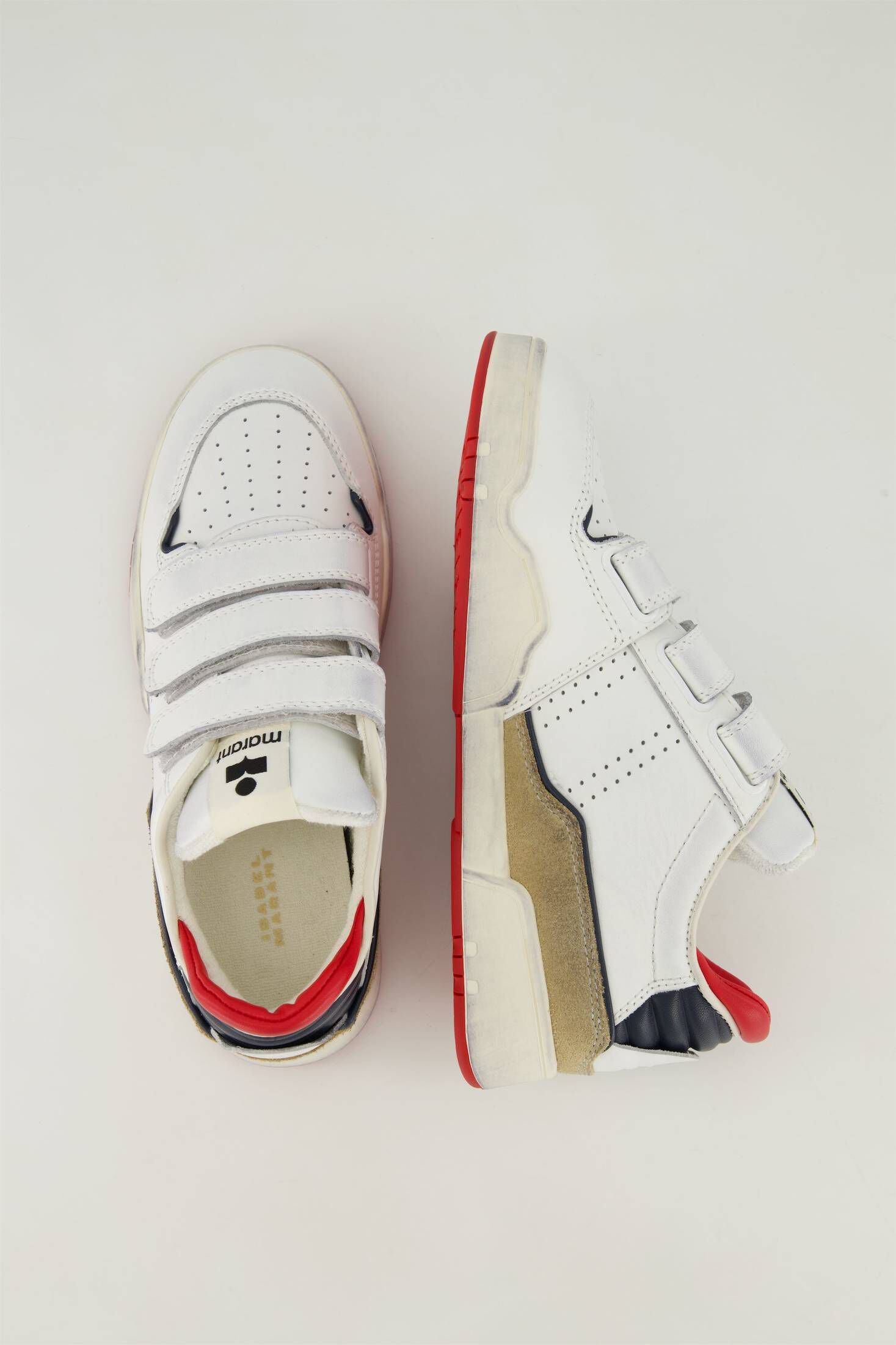 Isabel Marant| Damen Sneaker ONEY-LOW