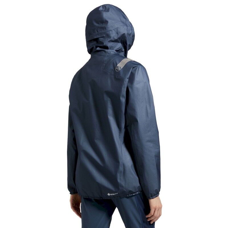 Aequilibrium Lite Gtx Jkt W - Veste imperméable femme